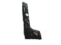 GM 25982603 Inner Rocker, Rear Driver Side