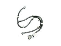 GM 23163227 Harness, Theft Deterrent Or Front / Rear / Side / Intake Object