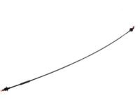 GMC Throttle Cable - 15013056 Throttle Cable