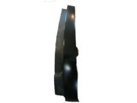 GM 84052264 Filler Panel, Front Outer Driver Side