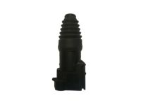 GM 90355463 Hood Switch