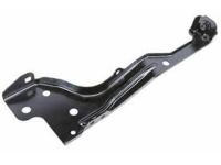 GM 22944764 Front Bracket, Driver Side