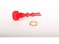 GM 22727464 Cock, Radiator Outlet (Lower)