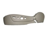 GM 20952804 Side Panel, Front Driver Side