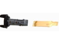 GM 15789011 Ignition Lock Cylinder