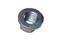 GM 94515071 Top Nut