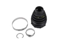 GM 84138224 Boot Kit, Rear Axle Universal Joint