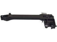 GM 25878779 Handle Base, Front Driver Side