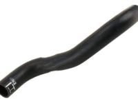 GM 96968499 Upper Hose