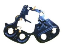 GM 90572785 Timing Cover