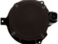GM 10289190 Front Driver Speaker, Driver Side
