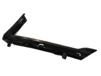 GM 15945786 Bumper Cover Side Bracket, Driver Side