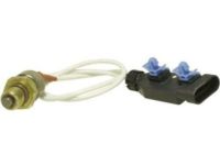 GM 19210790 Sensor, Turbocharger / Supercharger