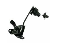GM 25911640 Winch