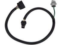 GM 15803483 Socket & Wire