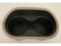 GM 25845912 Rear Cupholder
