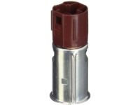 GM 25774623 USB Port