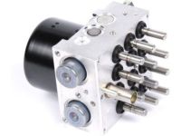 GM 19301499 Modulator Valve