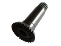 GM 88934832 Shaft, Transmission Main Drive(Clutch)