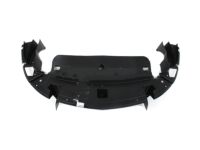 GM 22744452 Lower Deflector