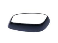 GM 22898999 Adjust Knob, Jet Black, Driver Side