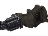 GM 98025695 EGR Valve