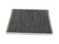 GM 25906375 Air Filter