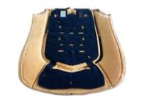 GM 22814232 Seat Cushion Pad, Rear