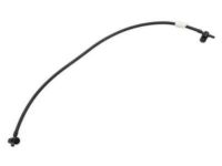 GM 20910500 Washer Hose GM 20910500 Washer Hose