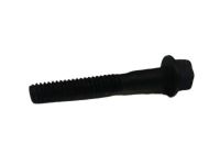 GM 14101032 Bolt, Engine Rear Main Bearing