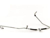 GM 23467181 Pipe, Transmission Oil Cooler