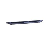 GM 84016250 Side Rail, Driver Side