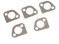 GM 24503777 Gasket, Engine Crankcase