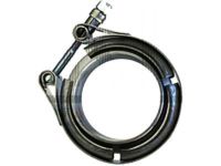 GM 26048080 Boot Kit Clamp