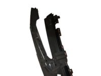 GM 84054145 Fender, Front Passenger Side