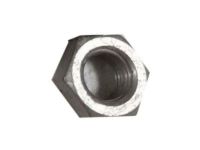 GM 9422301 Nut, Fuel Tank Mounting