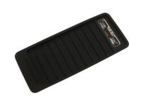 GM 23264395 Tray Mat