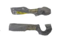 GM 30013384 Hinge, Driver Side