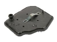 GM 24274402 Pan Gasket