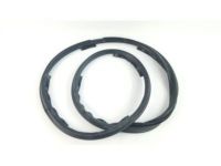 GM 89045152 Seal, Engine Compartment Cover
