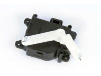 GM 22799392 Door Actuator, Driver Side