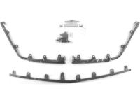 GM 25882978 Lower Cover
