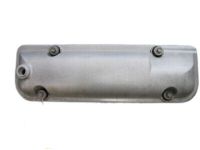 GM 12604500 PCV Valve, Driver Side