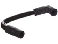 GM 93441238 Hose, Engine Crankcase Ventilation