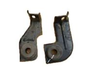 GM 23310045 Upper Bracket, Driver Side
