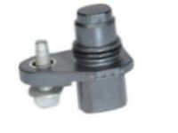 GM 12595966 Crankshaft Position Sensor