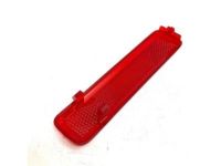 GM 15183156 Reflector, Passenger Side