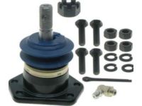 GM 88911387 Ball Joint, Front Upper