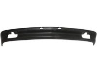 GM 88963099 Air Deflector