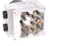 GMC Savana 1500 ABS Control Module - 19121223 Control Valve